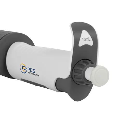 Laboratory Pipette / Pipette Handle
