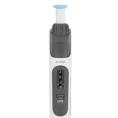 Laboratory Pipette / Pipette Frontal