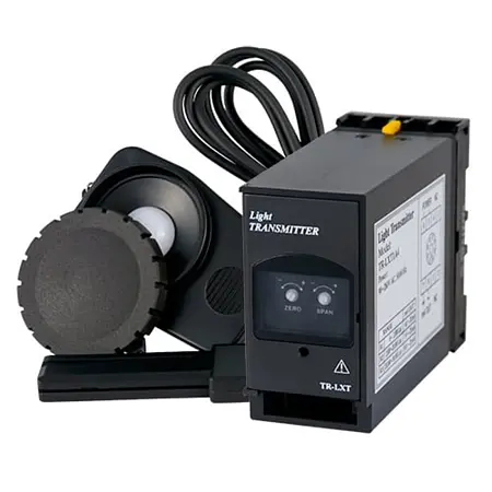 Light Meter Sensor