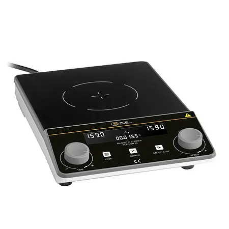 Magnetic Stirrer PCE-MSR 20