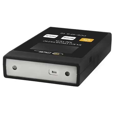 Magnetometer / Magnetic Field Detector Sensor