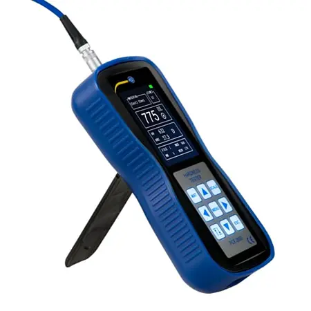 Material Tester Foot