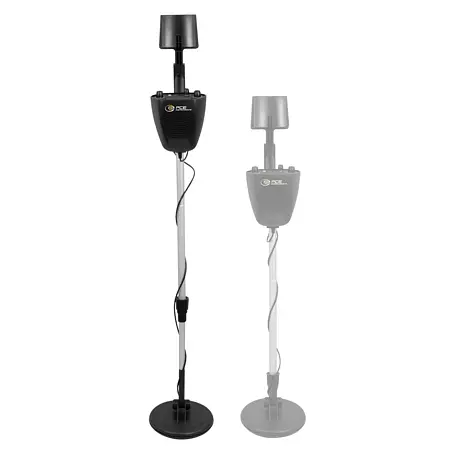 Metal Detector / Metal Finder Frontal