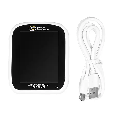 Moisture Meter Delivery scope