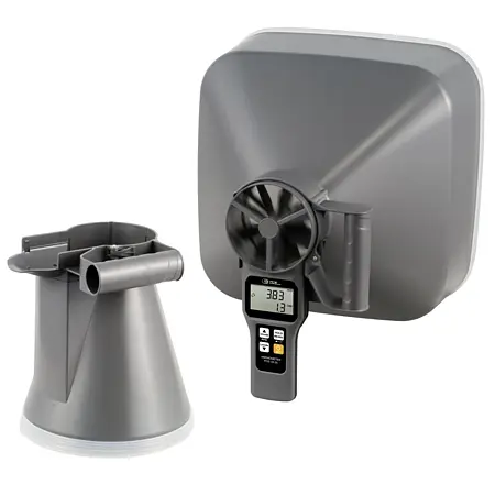 Air Velocity Meter PCE-VA 20-SET