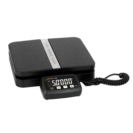 Parcel Scales PCE-PP 50