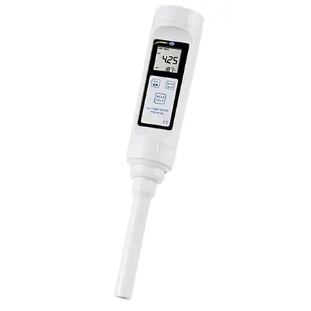 pH Meter / pH Tester PCE-PH 28L