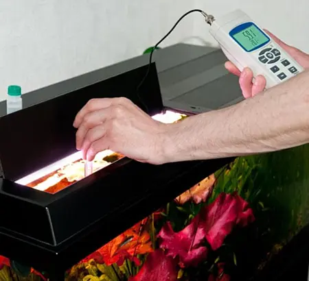 pH Meter / pH Tester Application picture