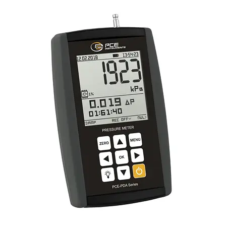 Pressure Gauge PCE-PDA 1000L