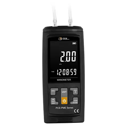 Pressure Meter PCE-PME 2