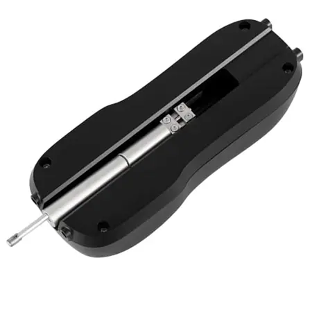 Profilometer Sensor