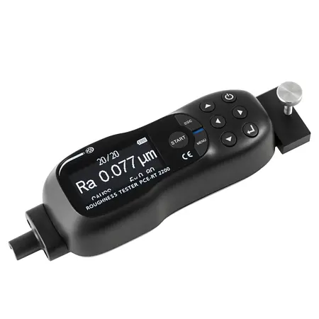 Profilometer PCE-RT 2200