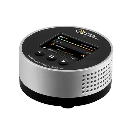 Radiation Detector PCE-RD 65