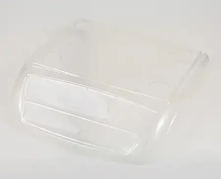 Scale Protective Cover PCE-WSH