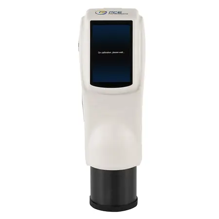 Spectrophotometer Calibration standard