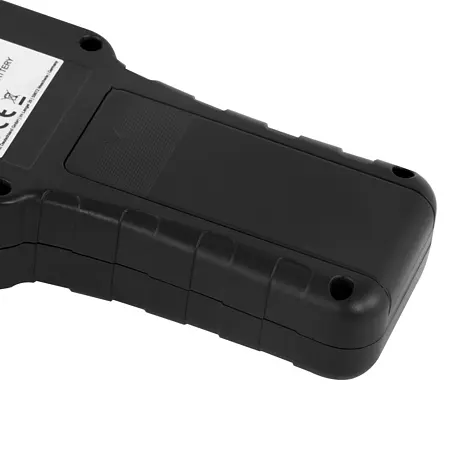 Stroboscope / Stroboscope Light Battery compartment