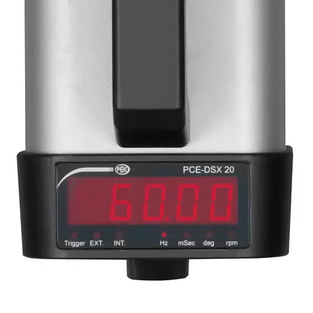 Stroboscope / Stroboscope Light Display