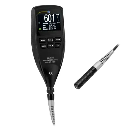 Surface Testing PCE-CT 27FN