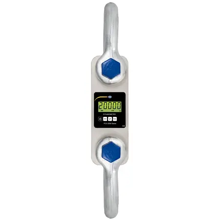 Suspended Scales PCE-DDM 20WI