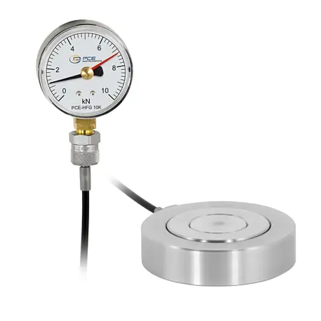 Tension Dynamometer / Tension Load Cell PCE-HFG 10K-E100