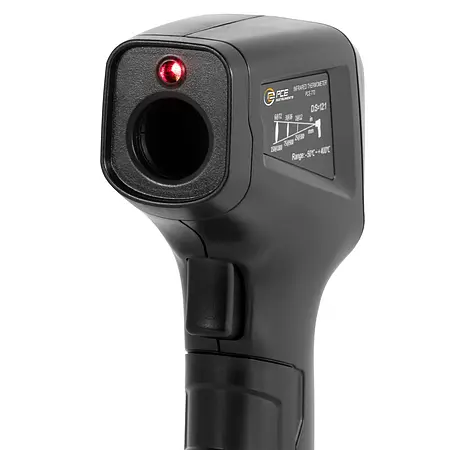 Thermometer Sensor