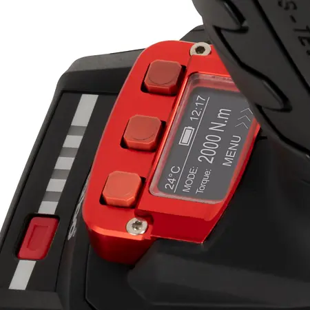 Torque Meter / Torque Tester Display