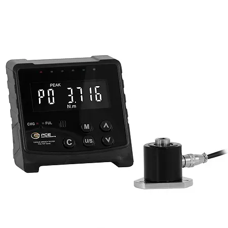 Torque Meter / Torque Tester PCE-TWT 5NM