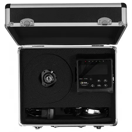 Torque Meter / Torque Tester Delivery scope