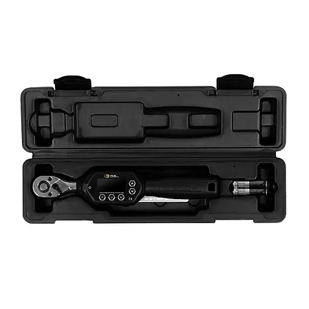 Torque Meter / Torque Tester Delivery scope