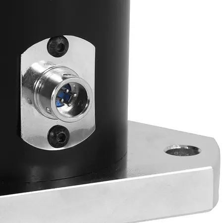 Torque Wrench / Nut Runner Connections