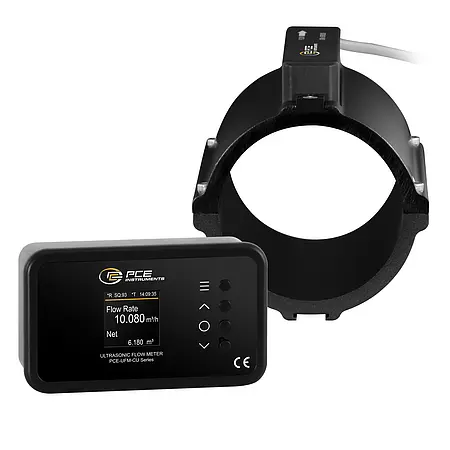 Ultrasonic testing device PCE-UFM 80CU