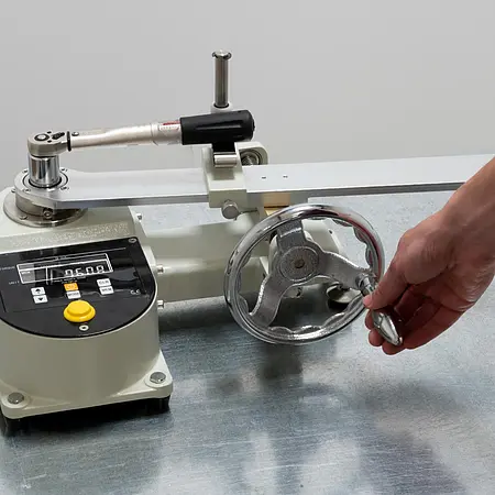 Universal Testing Machine Application picture