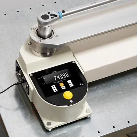 Universal Testing Machine Application picture