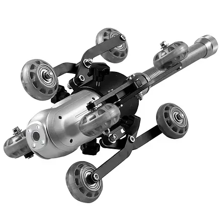 Videoscope PCE-PIC 60