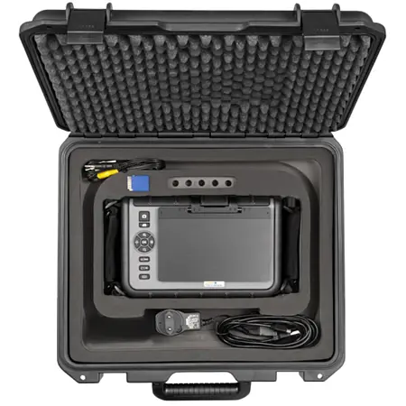 Videoscope / Video Borescope Delivery scope