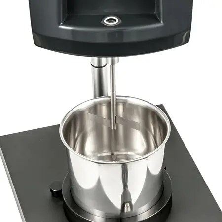 Viscometer / Viscosity Meter Application picture