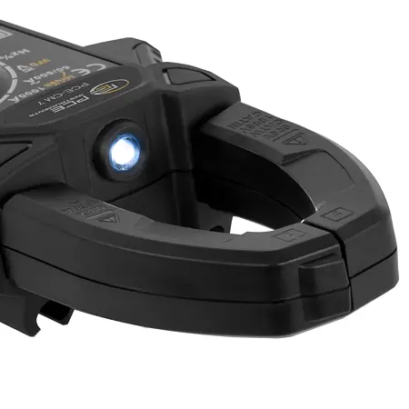Voltmeter Illuminant