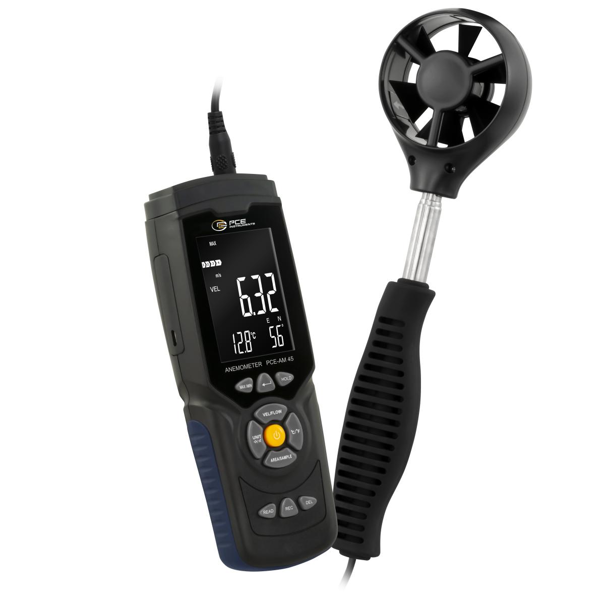 Environmental Tester PCE-AM 45 