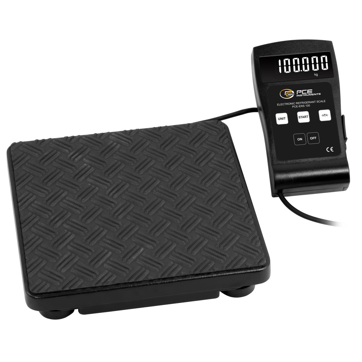 Compact Scales / Compact Balances PCE-ERS 100 