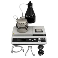 Precision Balances / Precision Scales Delivery scope