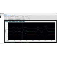 Accelerometer Screenshot