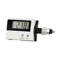 Agricultural measuring device Display