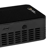 Air Quality Meter Connections