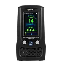 Food Hygiene / Hygiene Test Equipment Side view