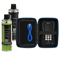 Automotive Tester Delivery scope