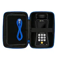 Automotive Tester Delivery scope