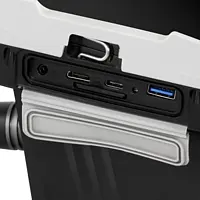 Car Measuring Device Connections