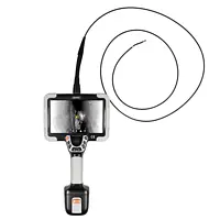 Car Measuring Device Frontal