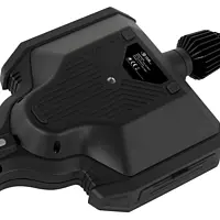 Car Measuring Device Tripod connection