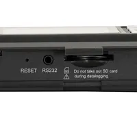 Carbon Dioxide Meter Connections